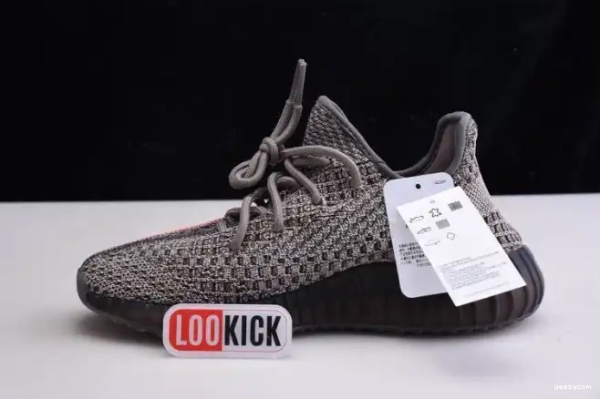 Stone Ash Yeezy GW0089 adidas 350 Boost V2 0515